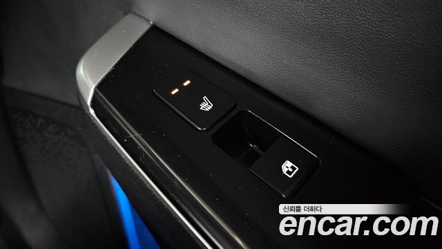 Kia EV6 2022 — photo 25