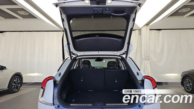 Kia EV6 2022 — photo 26