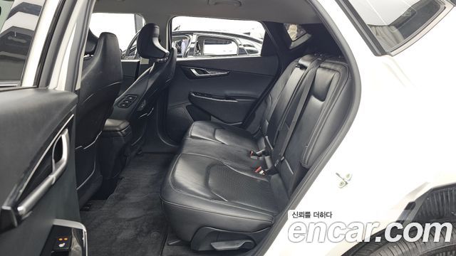 Kia EV6 2022 — photo 16