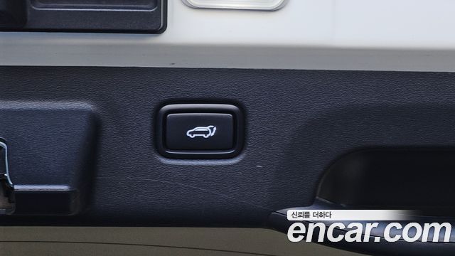 Kia EV6 2022 — photo 27
