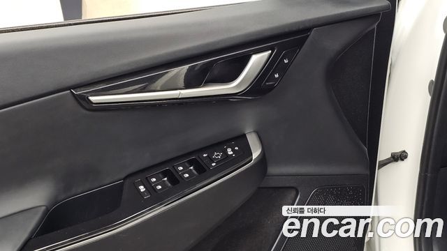 Kia EV6 2022 — photo 29