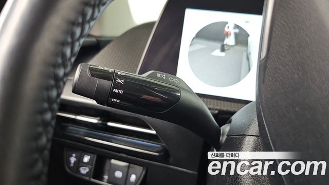 Kia EV6 2022 — photo 31