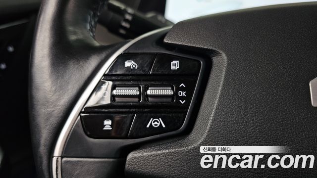 Kia EV6 2022 — photo 32