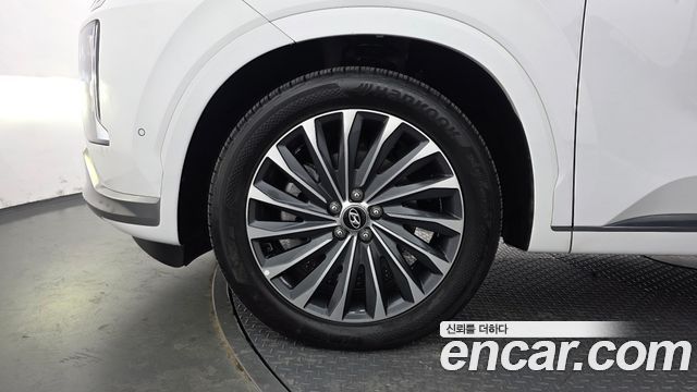 Hyundai Palisade 2023 — photo 5