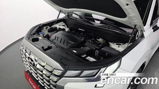 Hyundai Palisade 2023 — photo 6