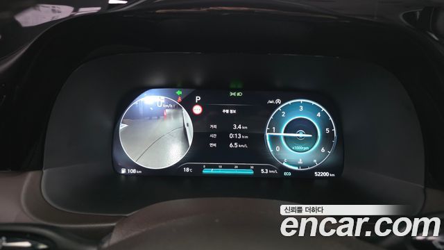 Hyundai Palisade 2023 — photo 8