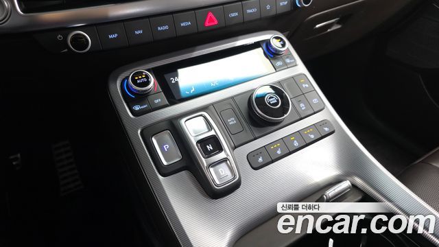 Hyundai Palisade 2023 — photo 9