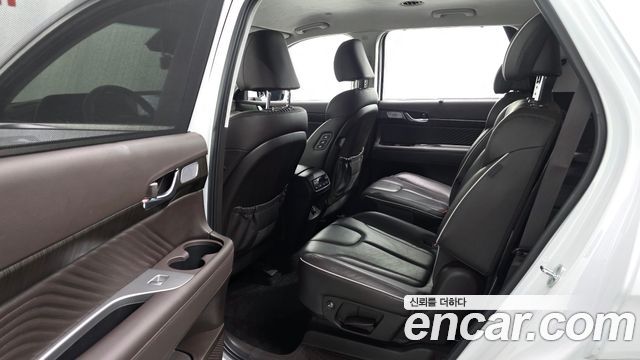 Hyundai Palisade 2023 — photo 11