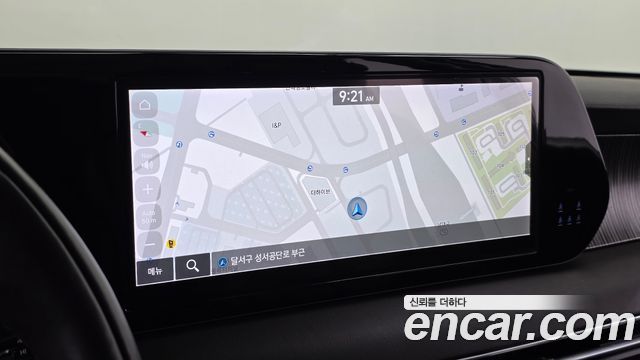 Hyundai Palisade 2023 — photo 13