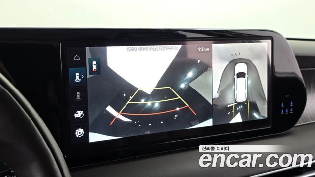 Hyundai Palisade 2023 — photo 14