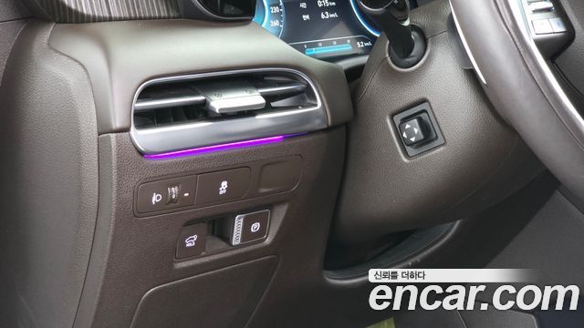 Hyundai Palisade 2023 — photo 15