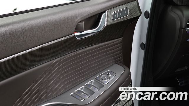 Hyundai Palisade 2023 — photo 16