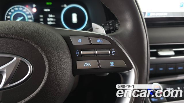 Hyundai Palisade 2023 — photo 18