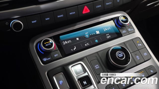 Hyundai Palisade 2023 — photo 19