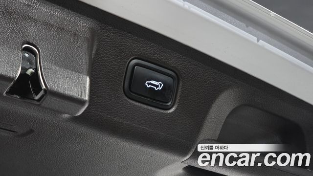 Hyundai Palisade 2023 — photo 20