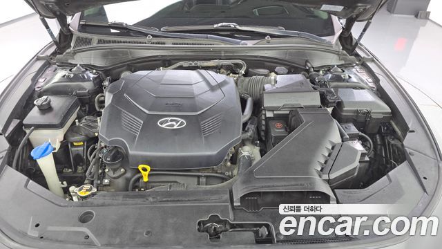 Hyundai Grandeur 2017 — photo 6