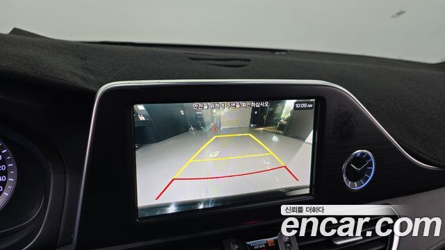 Hyundai Grandeur 2017 — photo 15