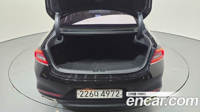 Hyundai Grandeur 2017 — photo 17