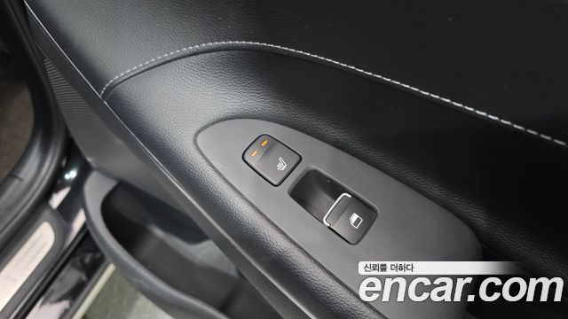 Hyundai Grandeur 2017 — photo 18