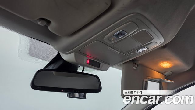 Renault Korea SM6 2017 — photo 18