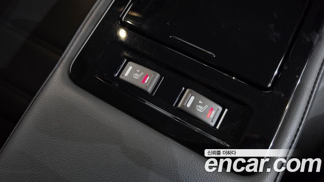 Renault Korea SM6 2017 — photo 19