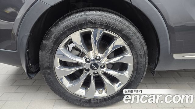 Kia Sorento 2018 — photo 5