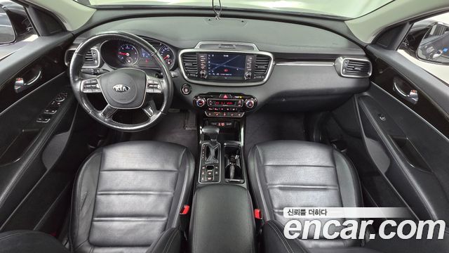 Kia Sorento 2018 — photo 7