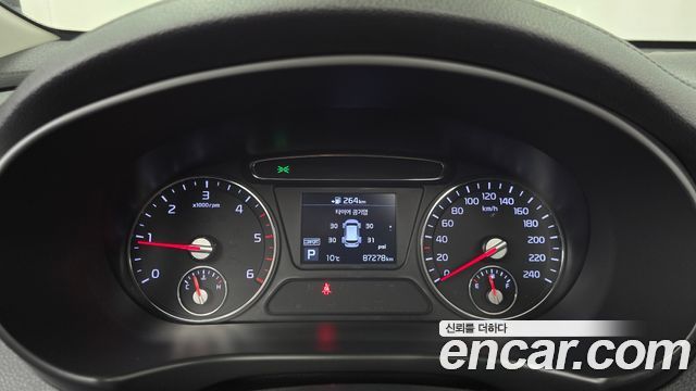 Kia Sorento 2018 — photo 8