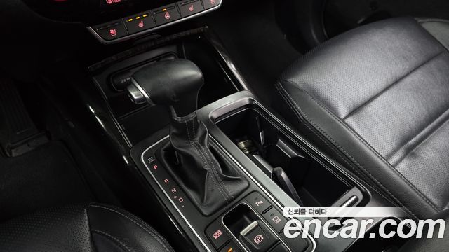 Kia Sorento 2018 — photo 9