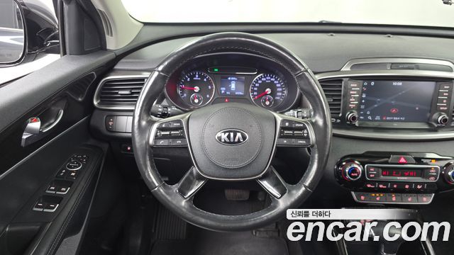 Kia Sorento 2018 — photo 13