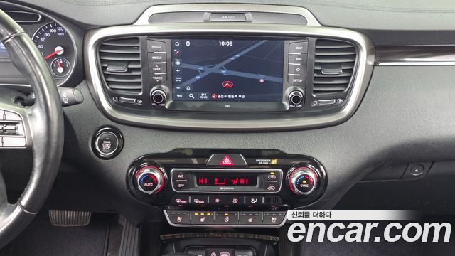 Kia Sorento 2018 — photo 14