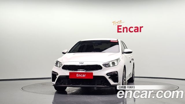 Kia K3 2019 — photo 3