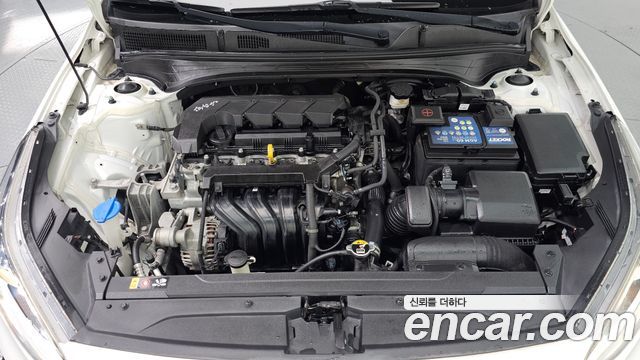 Kia K3 2019 — photo 6