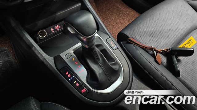 Kia K3 2019 — photo 12
