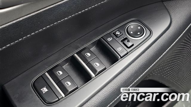 Kia K3 2019 — photo 20
