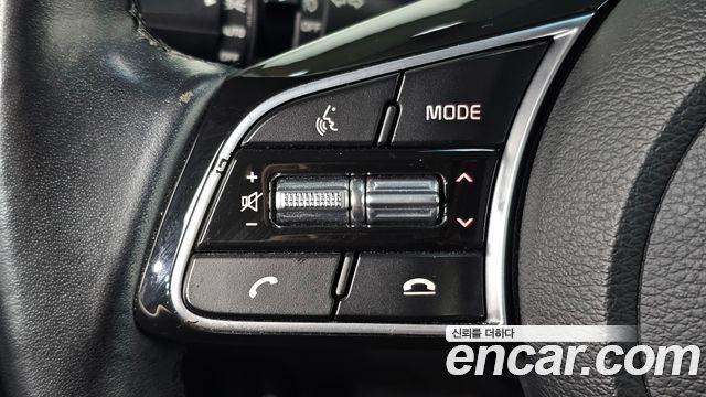 Kia K3 2019 — photo 22