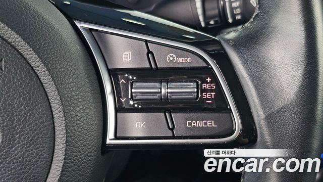Kia K3 2019 — photo 23