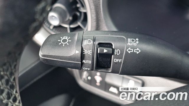 Kia K3 2019 — photo 24