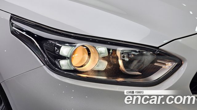 Kia K3 2019 — photo 8