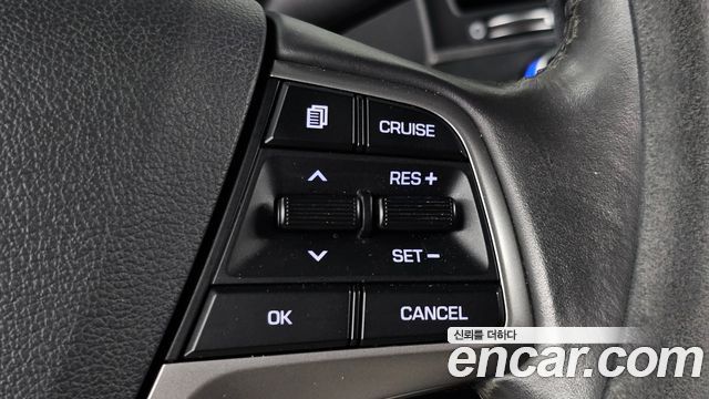 Hyundai AVANTE 2016 — photo 25
