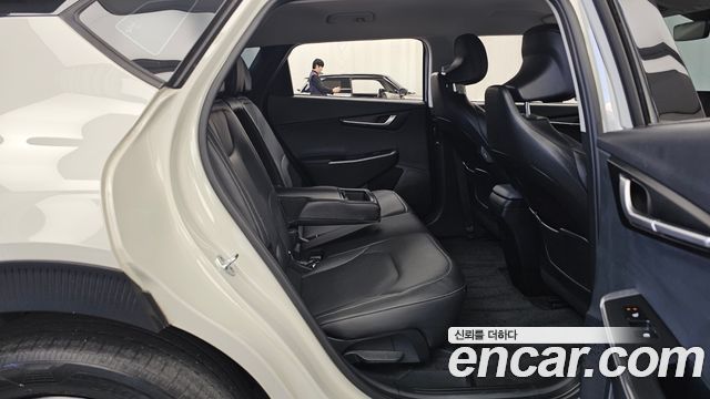 Kia EV6 2022 — photo 18