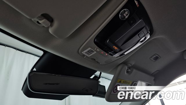 Kia EV6 2022 — photo 23