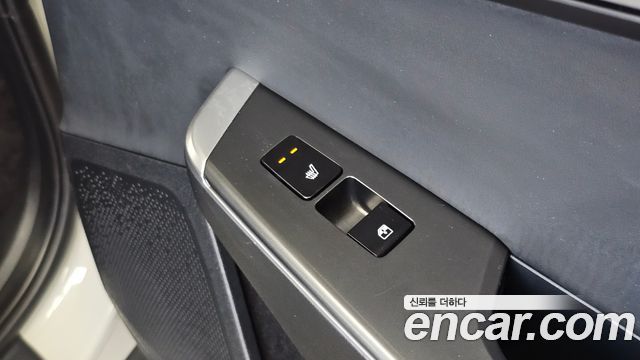 Kia EV6 2022 — photo 24