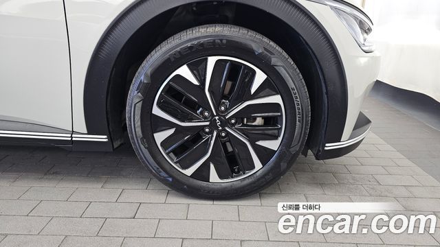 Kia EV6 2022 — photo 7