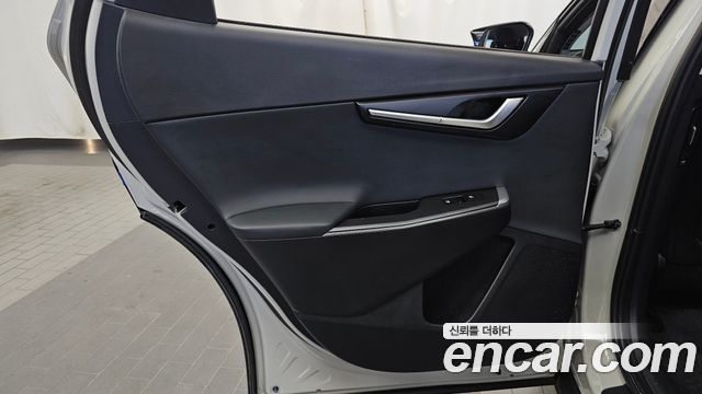 Kia EV6 2022 — photo 15