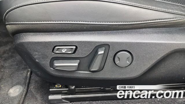 Kia EV6 2022 — photo 16