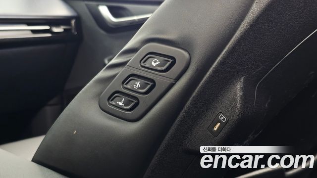 Kia EV6 2022 — photo 30