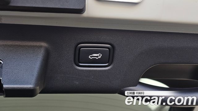 Kia EV6 2022 — photo 34