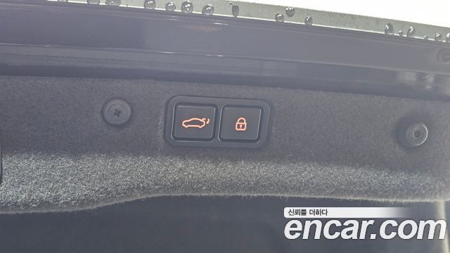 Hyundai Equus 2012 — photo 20