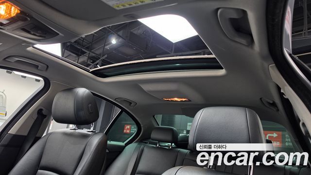 BMW 5-Series 2014 — photo 19